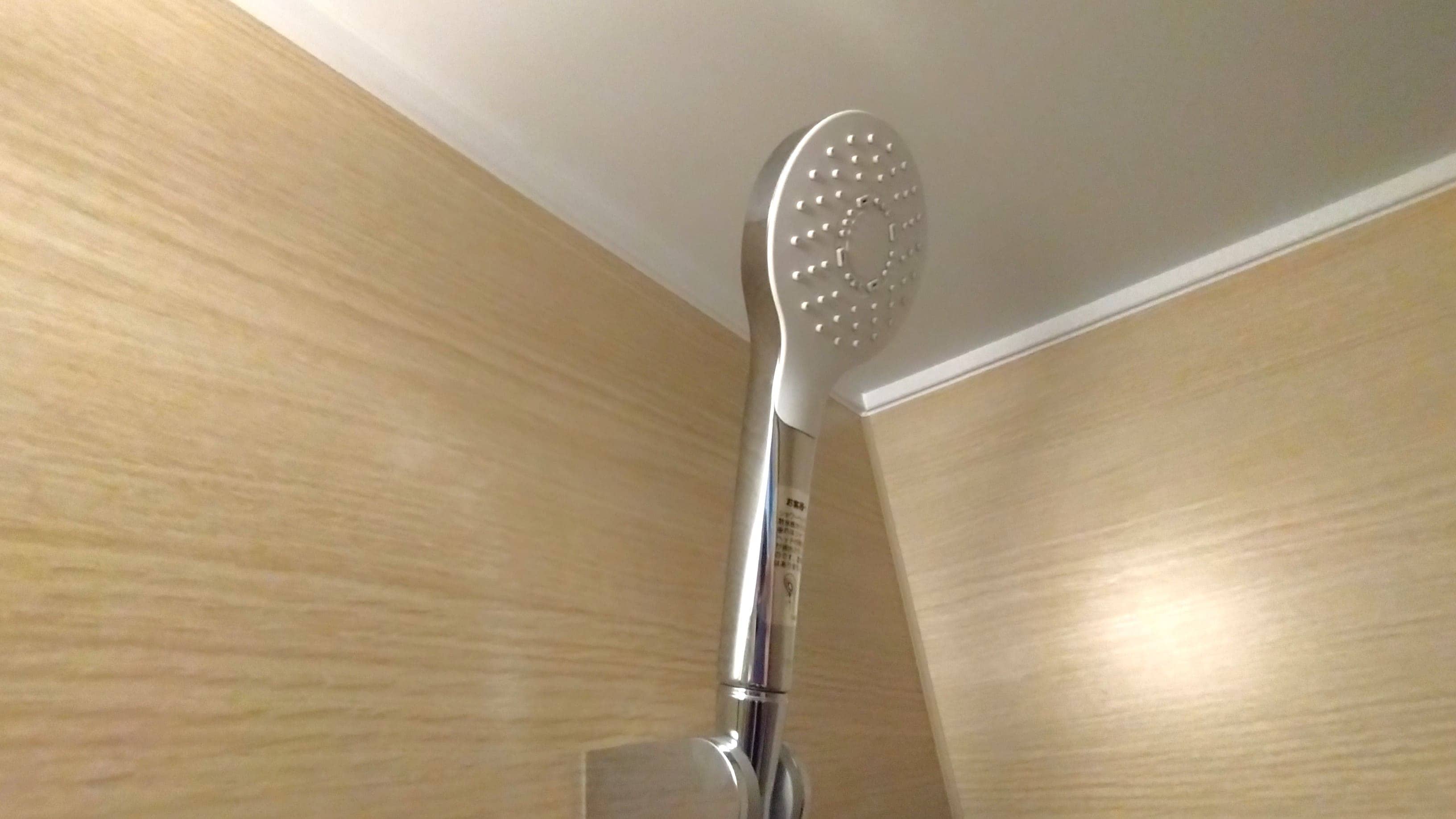 ◆Shower head