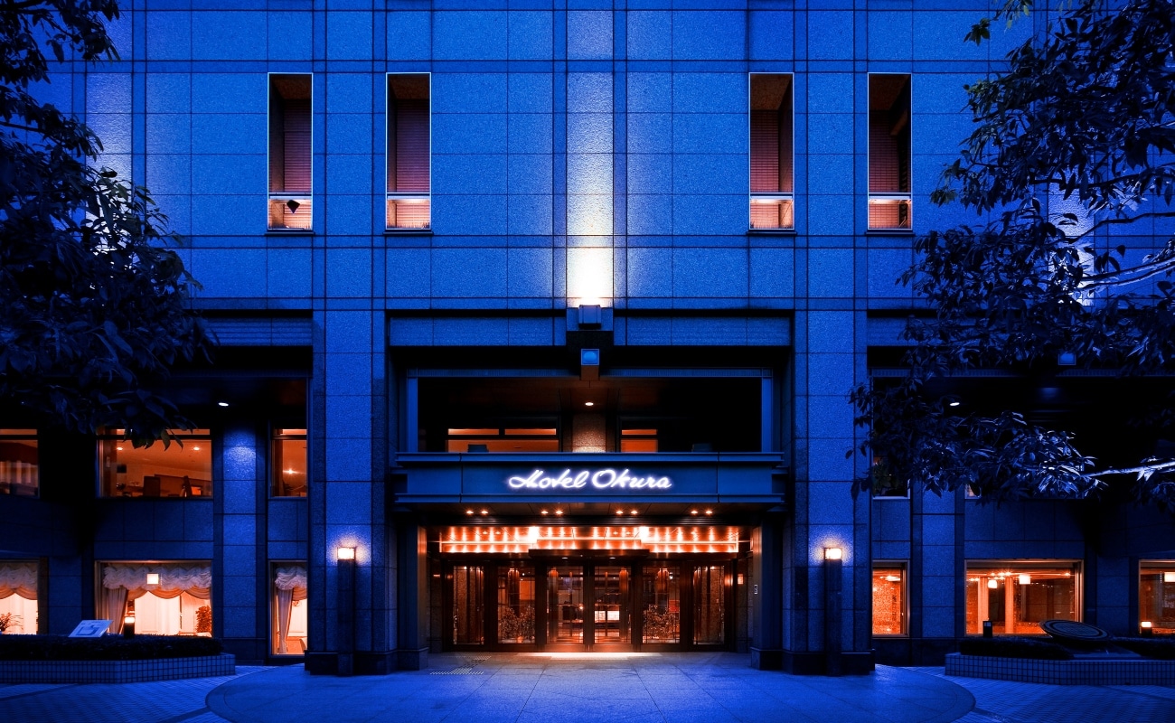 Kawaramachi entrance