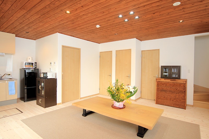 活的