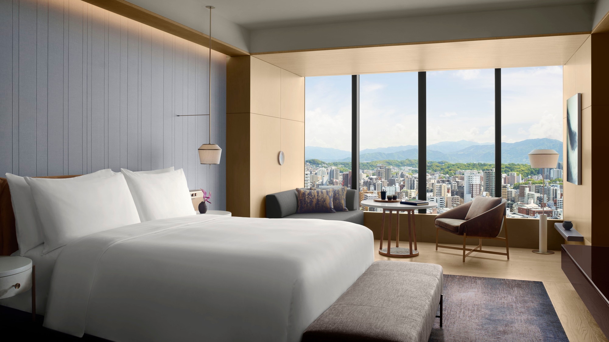 Club Deluxe King Fukuoka Skyline