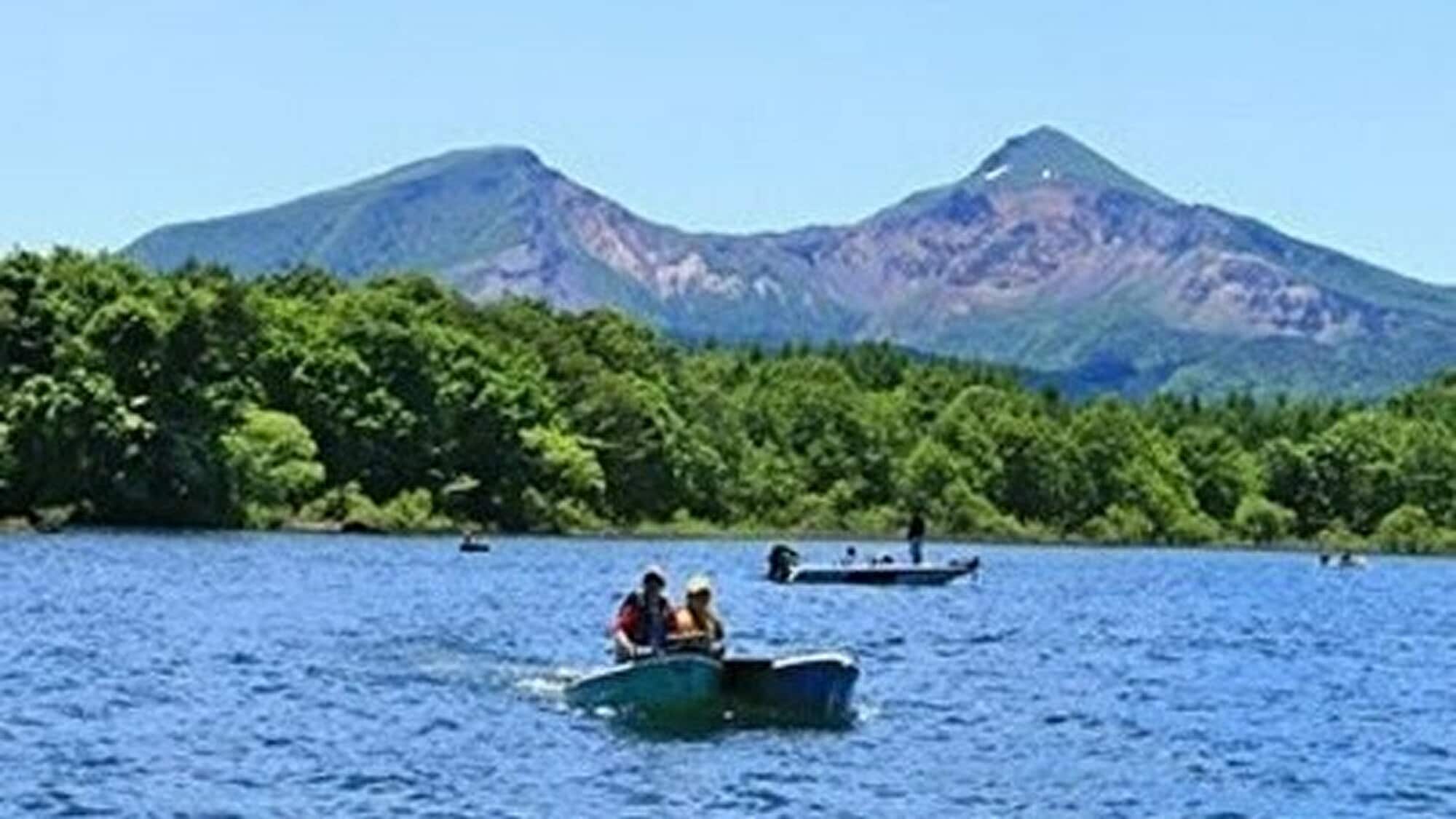 ตกปลาเบส