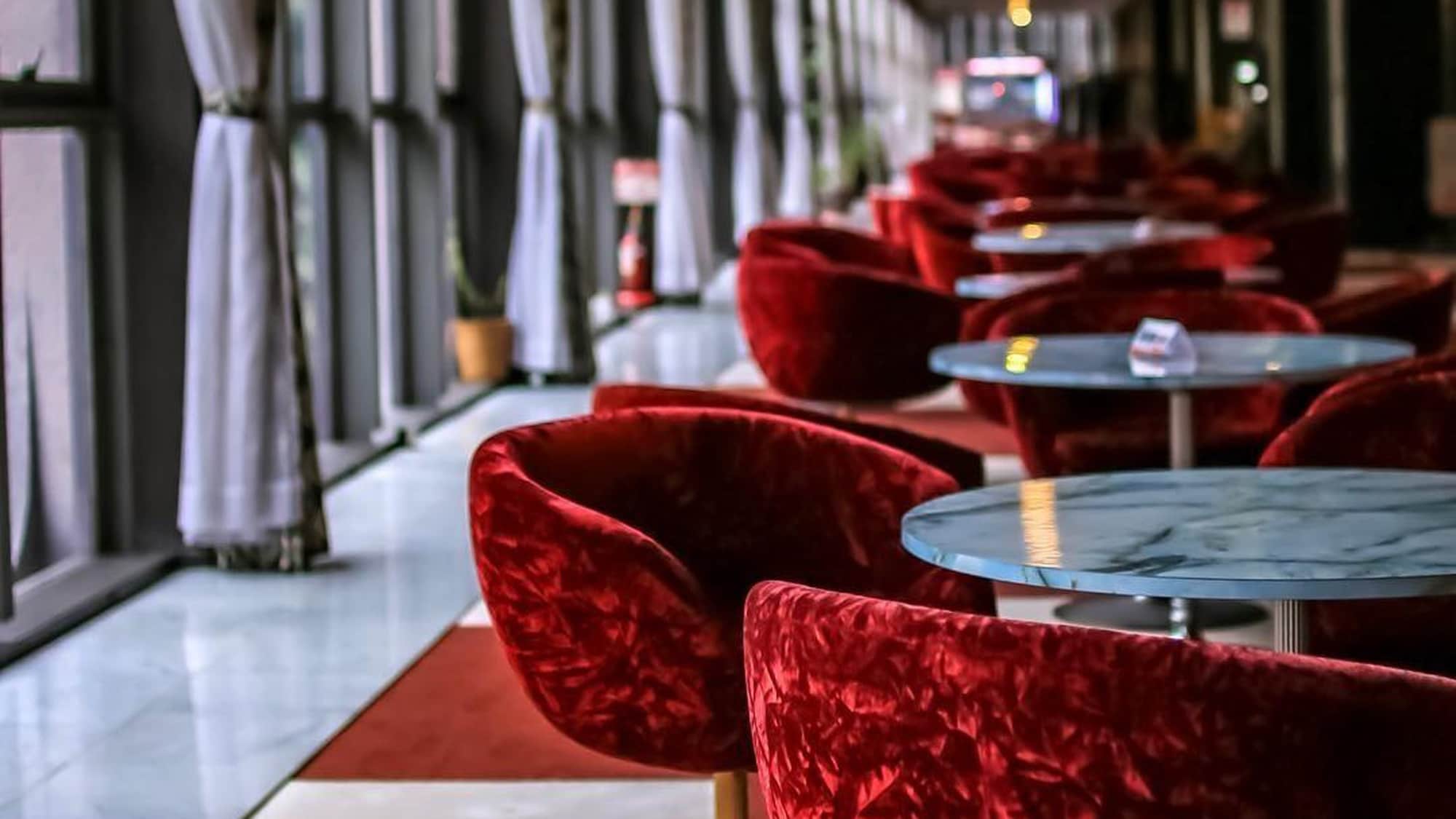 任何人都可以使用的主大廳