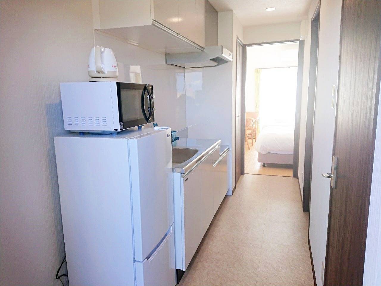 Kitchenette