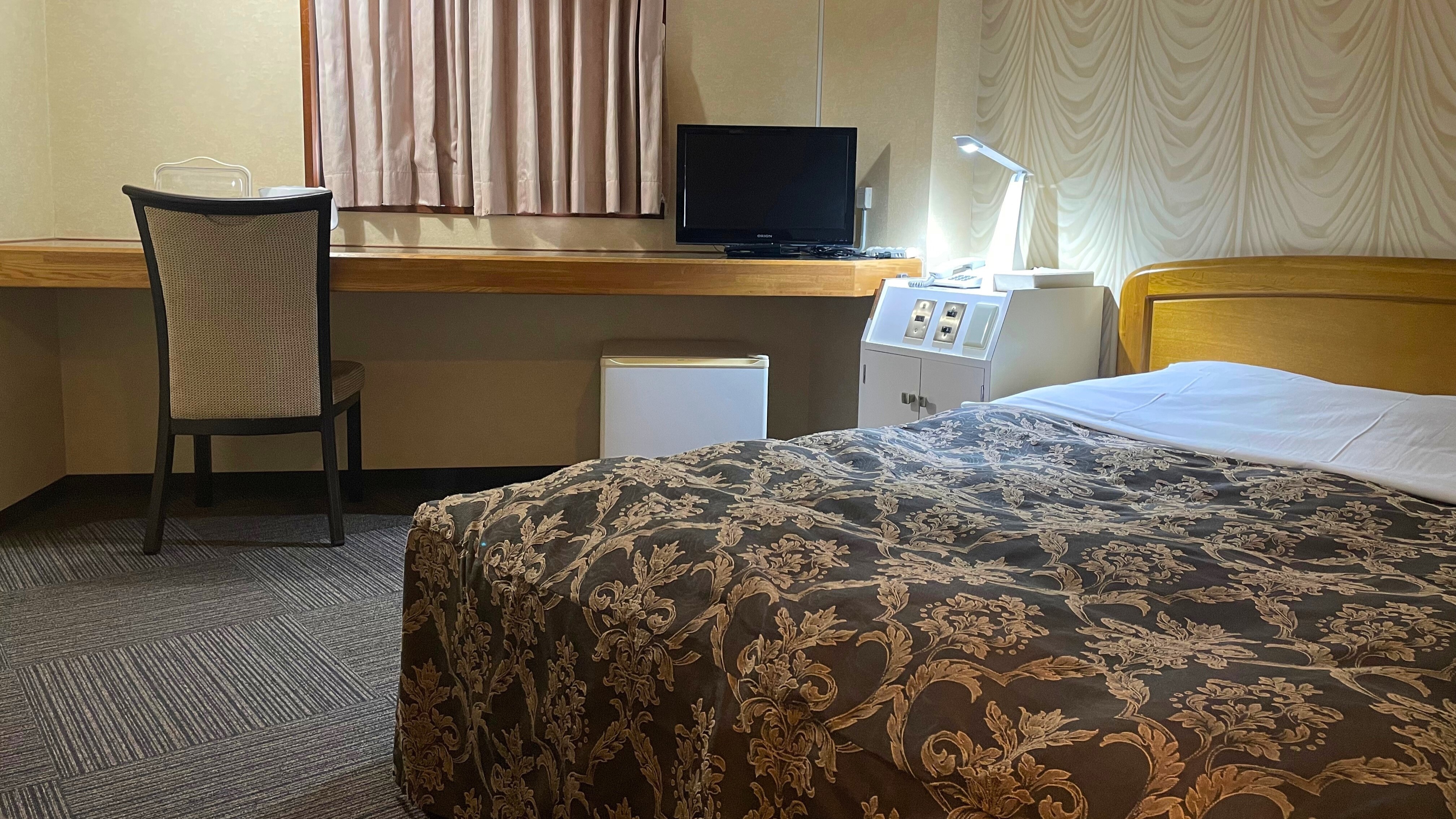 ◆Double Room