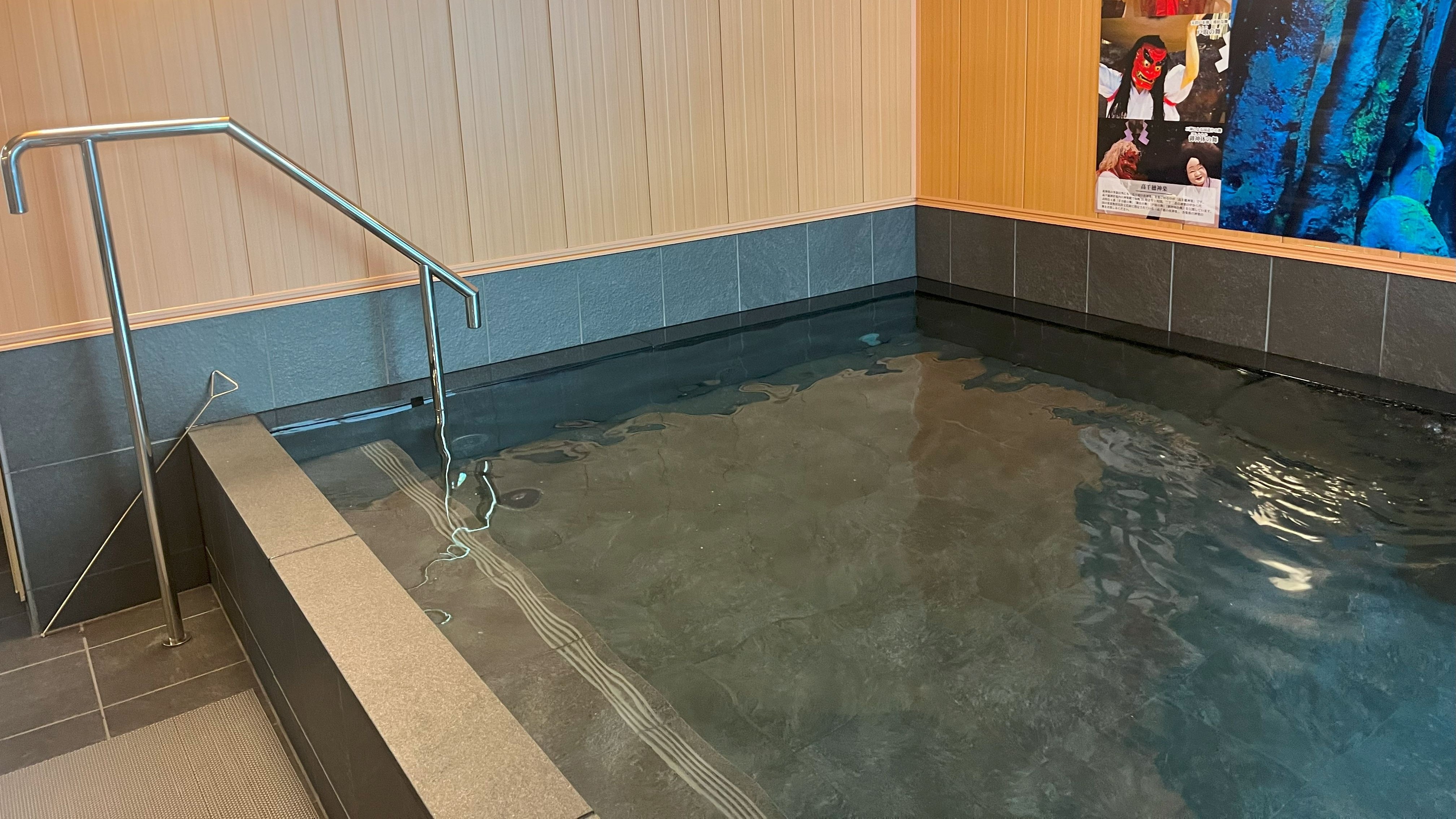 别馆大浴场男浴场