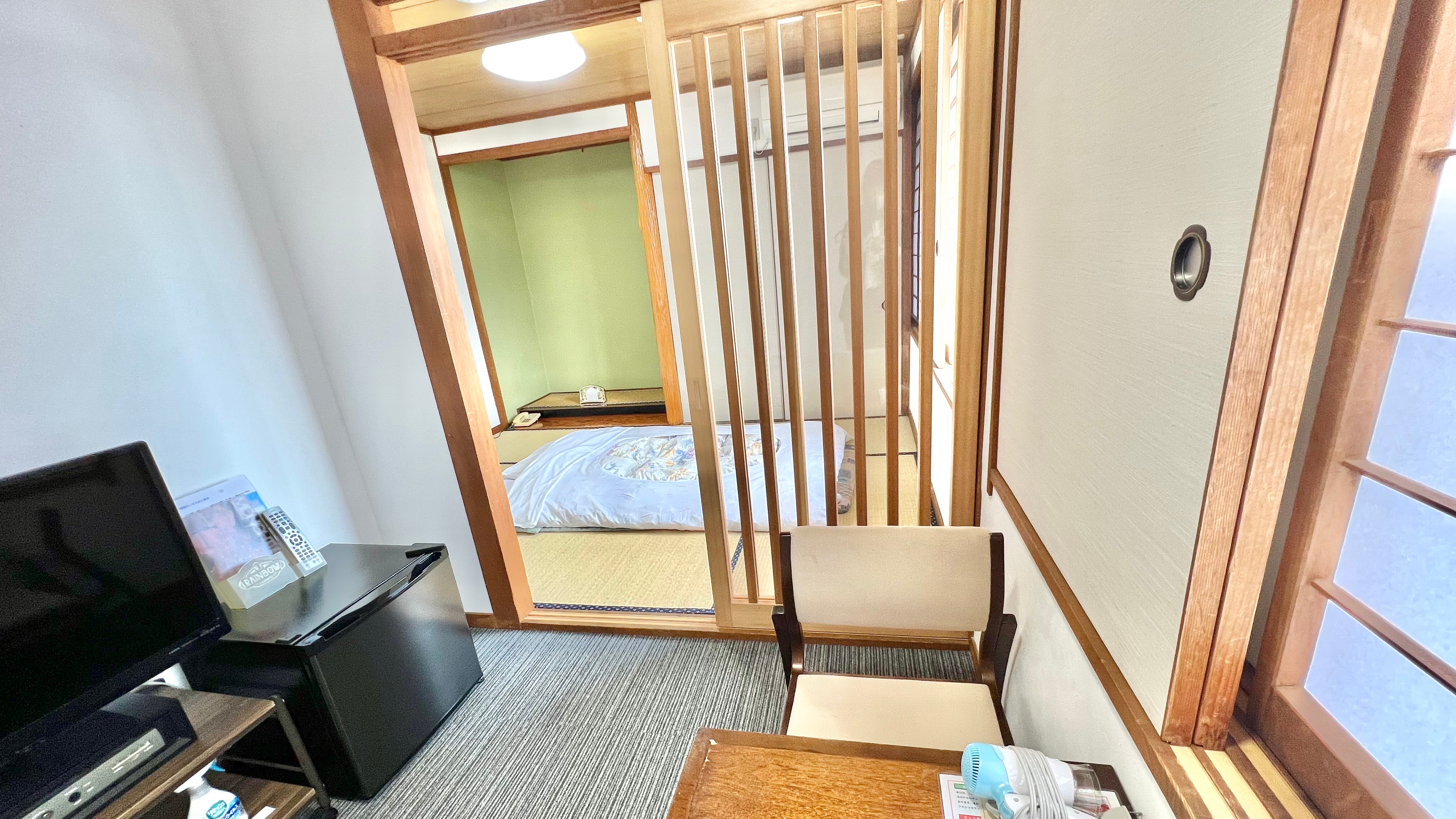 [日式房間範例]