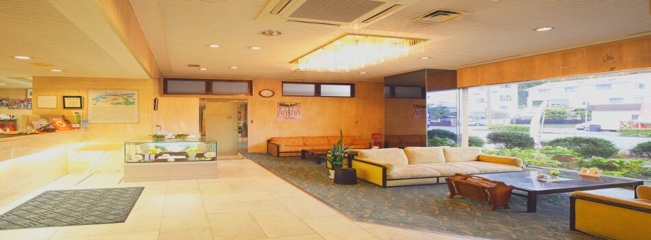 Lobby 950×350