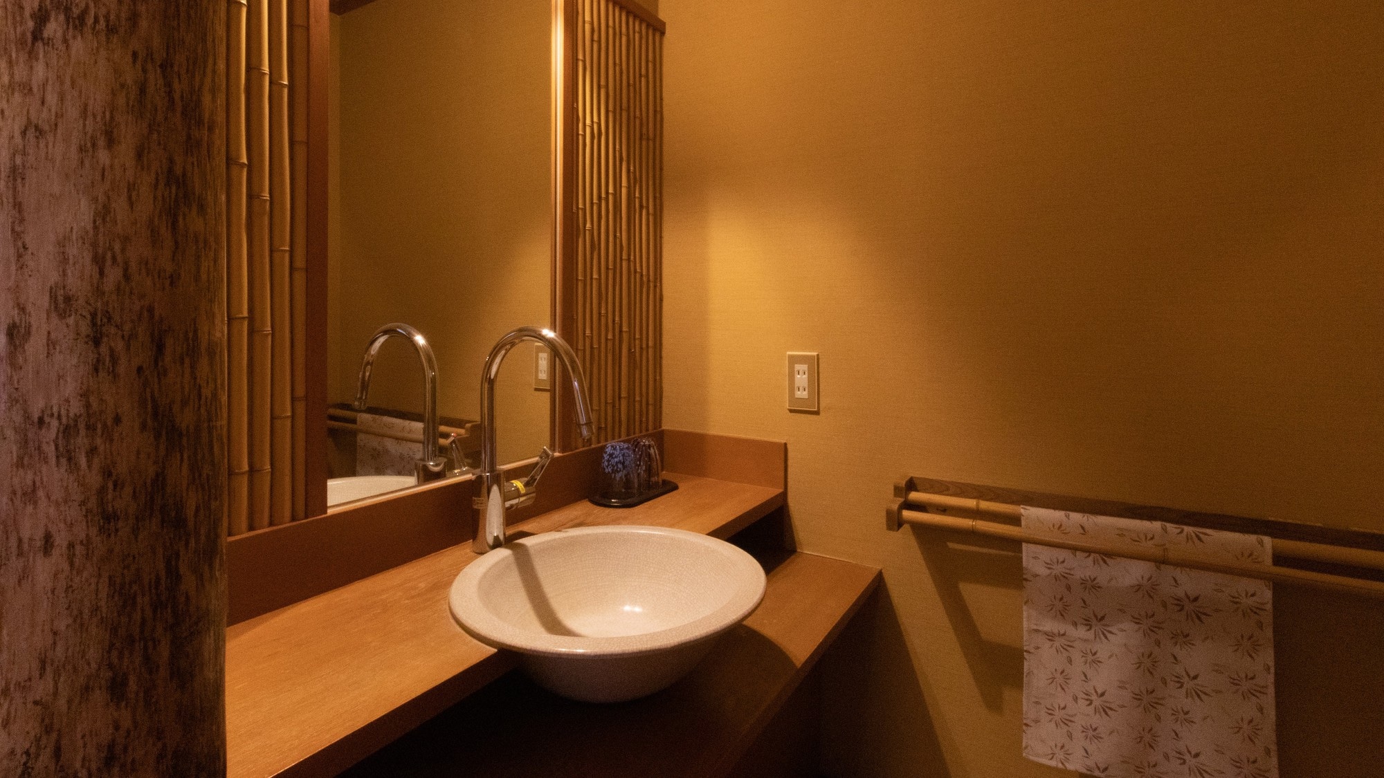 Renewal in 2023 Twin guest room "Boku"