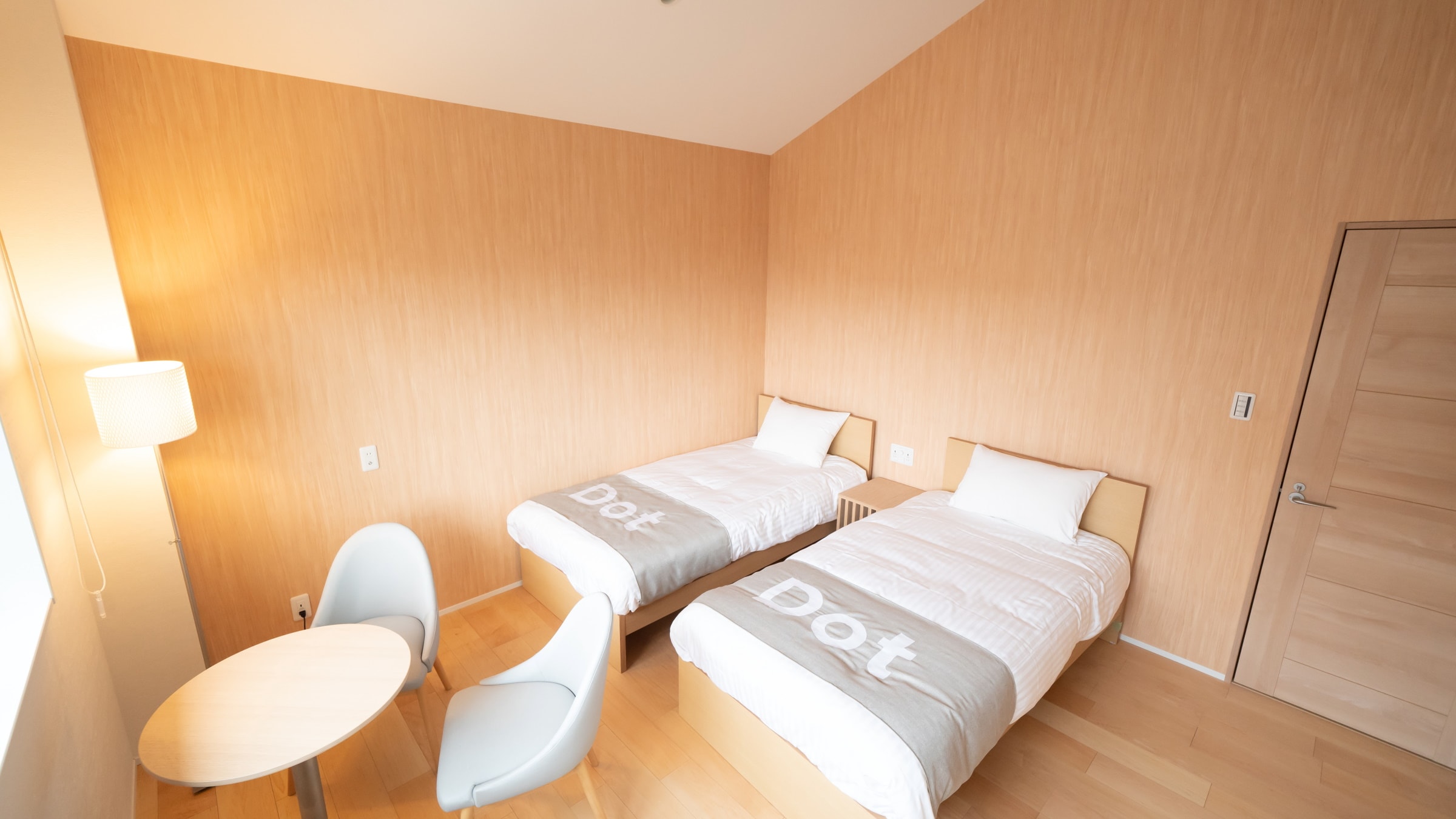 Kamar Twin