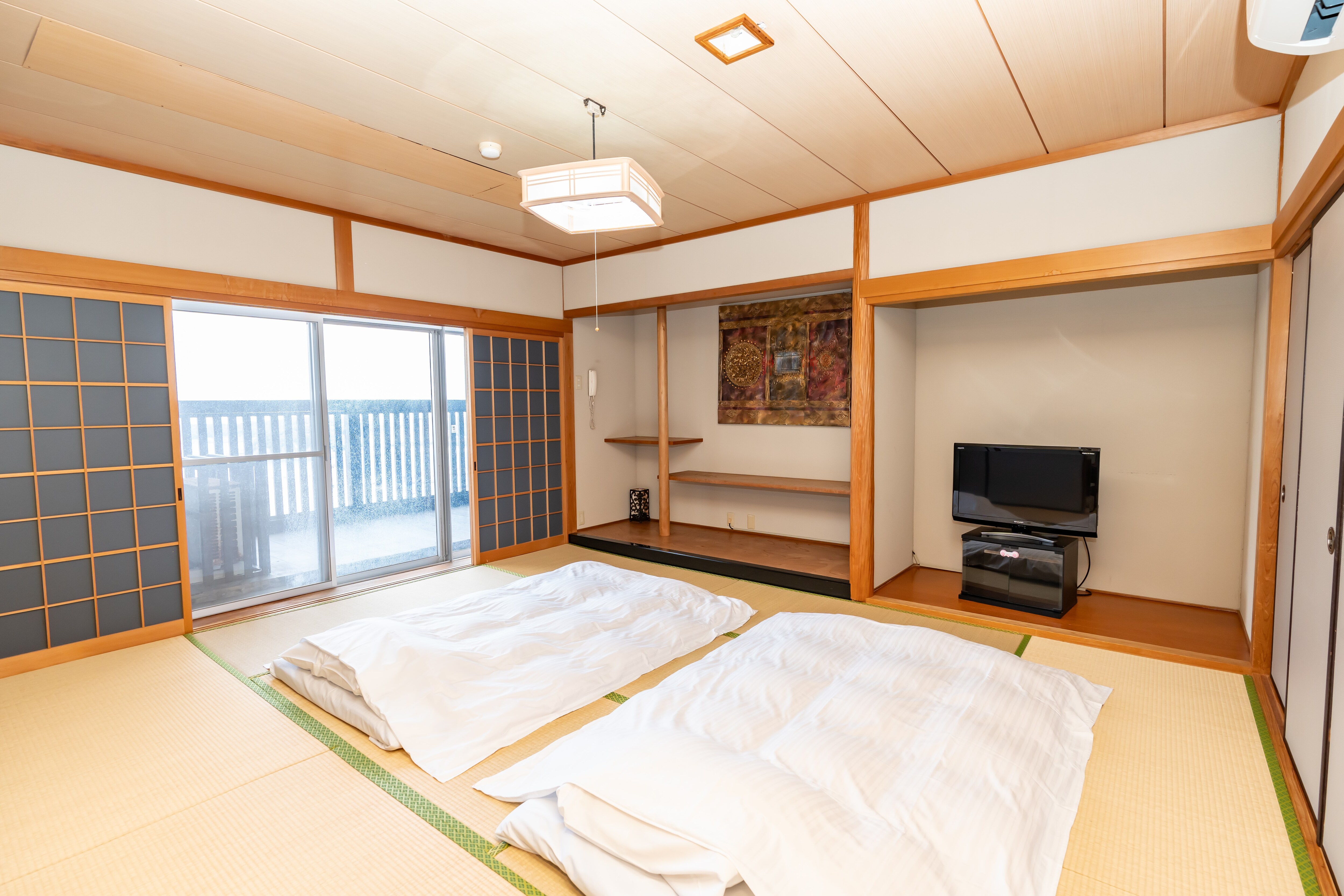Main building Special room 2