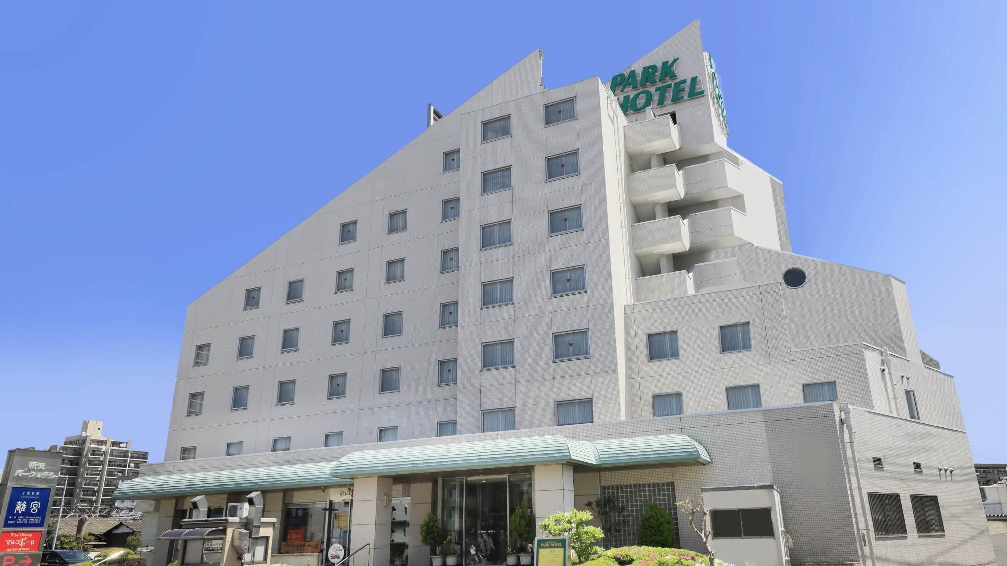 [Exterior] Easy access from major Tokyo stations such as 24 minutes to Ikebukuro, 35 minutes to Shinjuku, and 40 minutes to Tokyo Station!