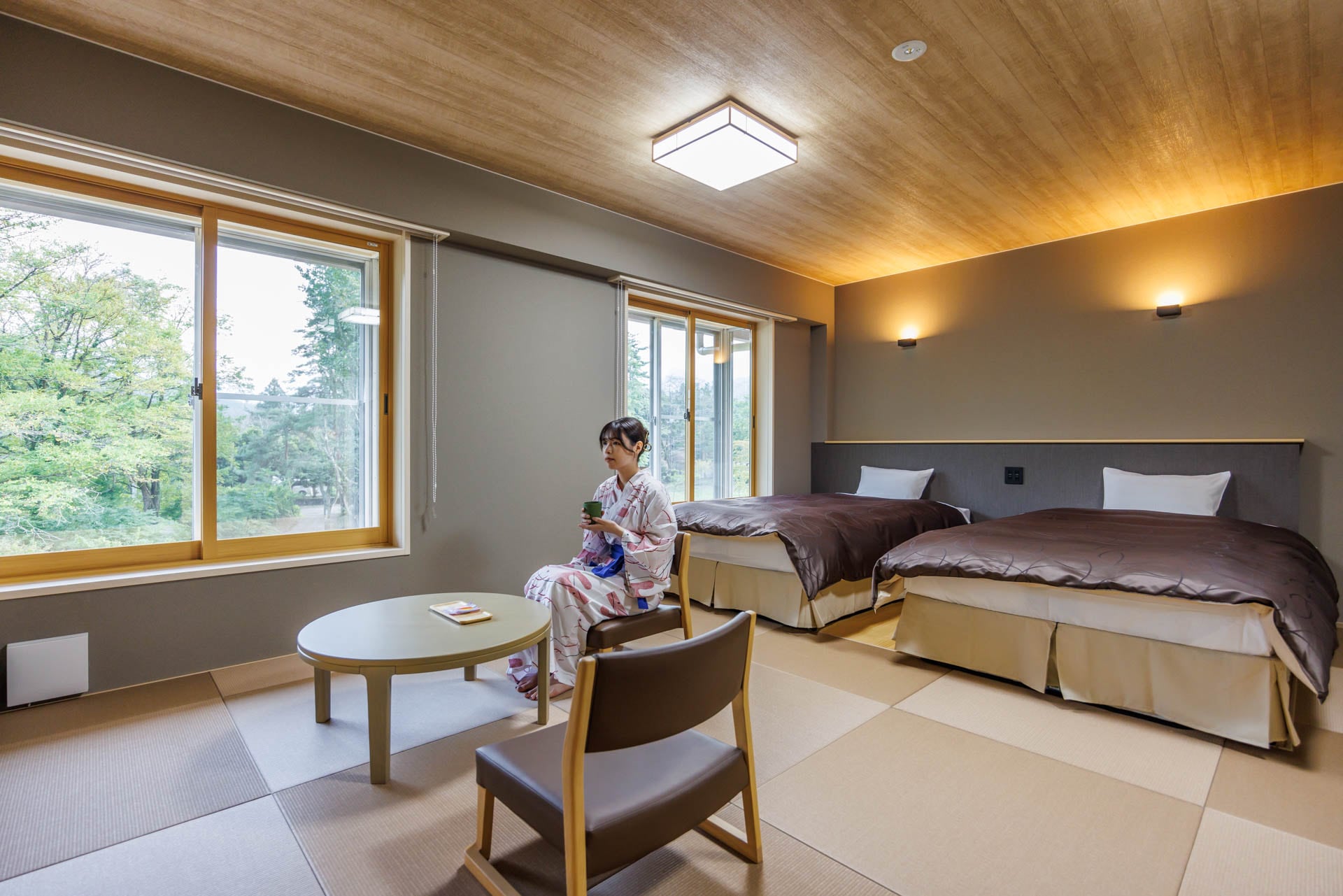 Image of the stay