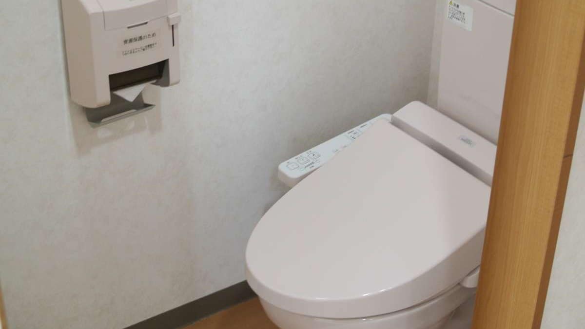 單人（淋浴房、獨立洗臉盆式）衛生間