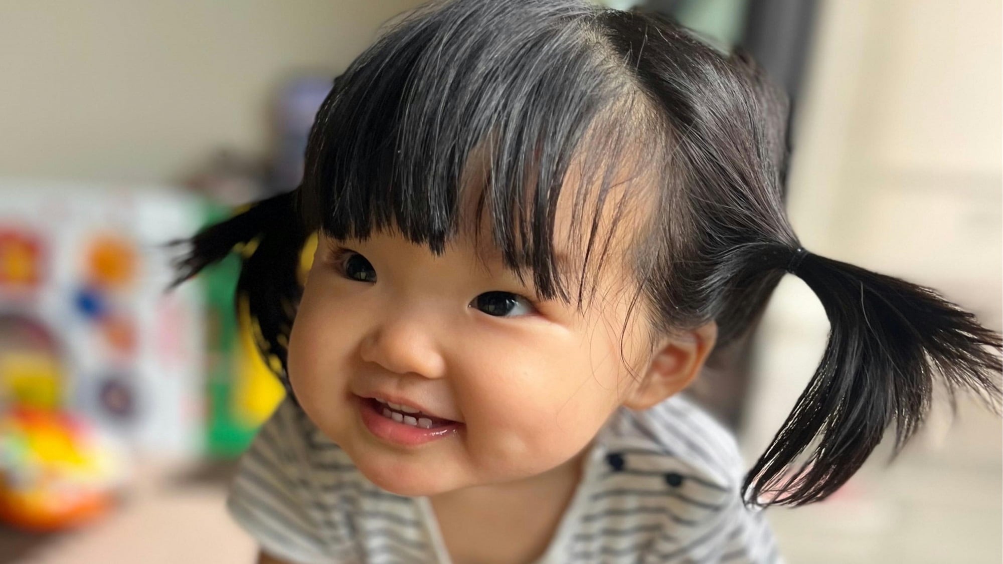 Gambar Bayi