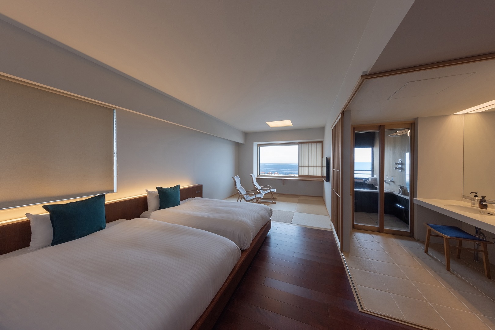 Junior suite