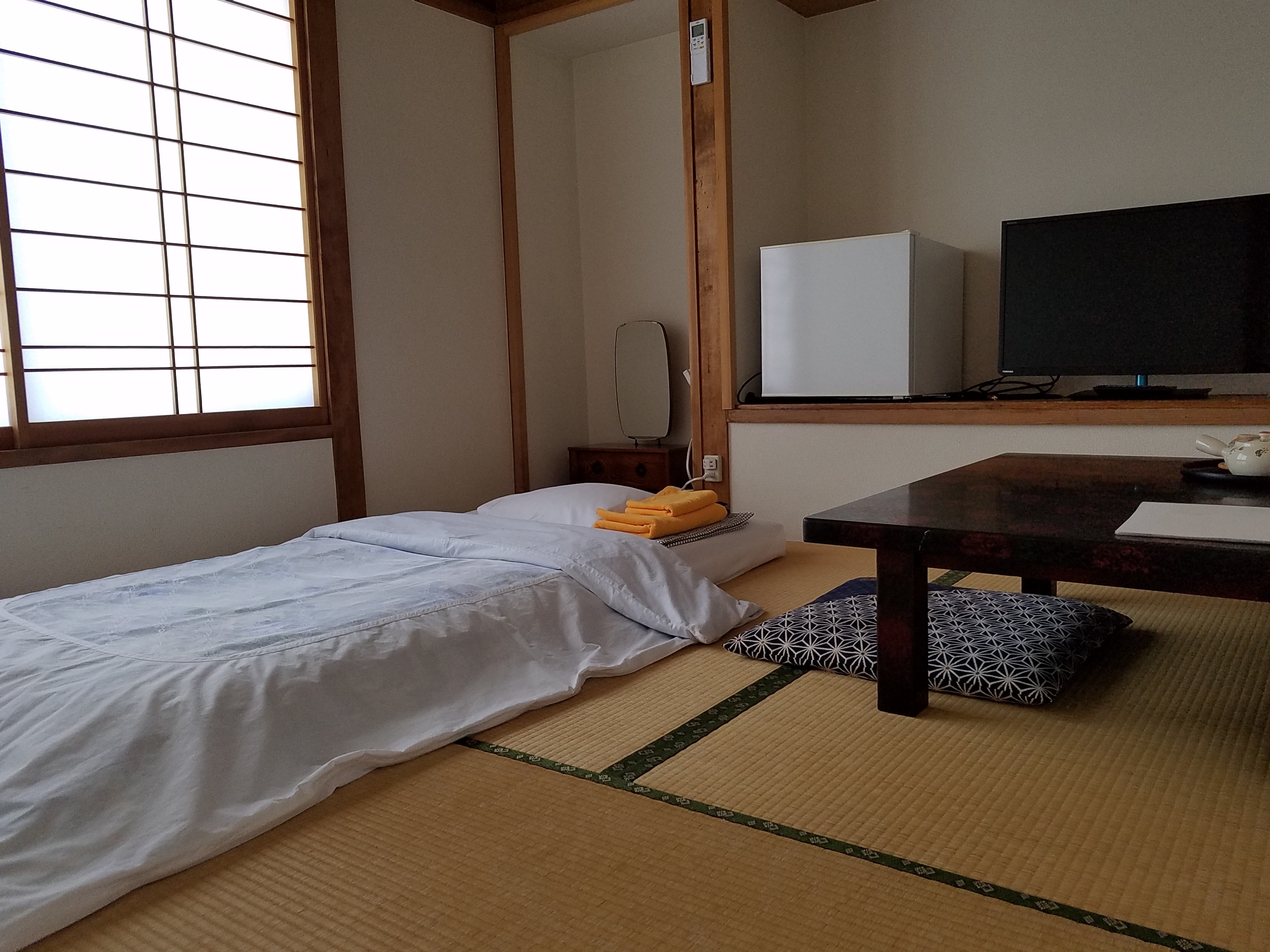 4.5 tatami Japanese-style room