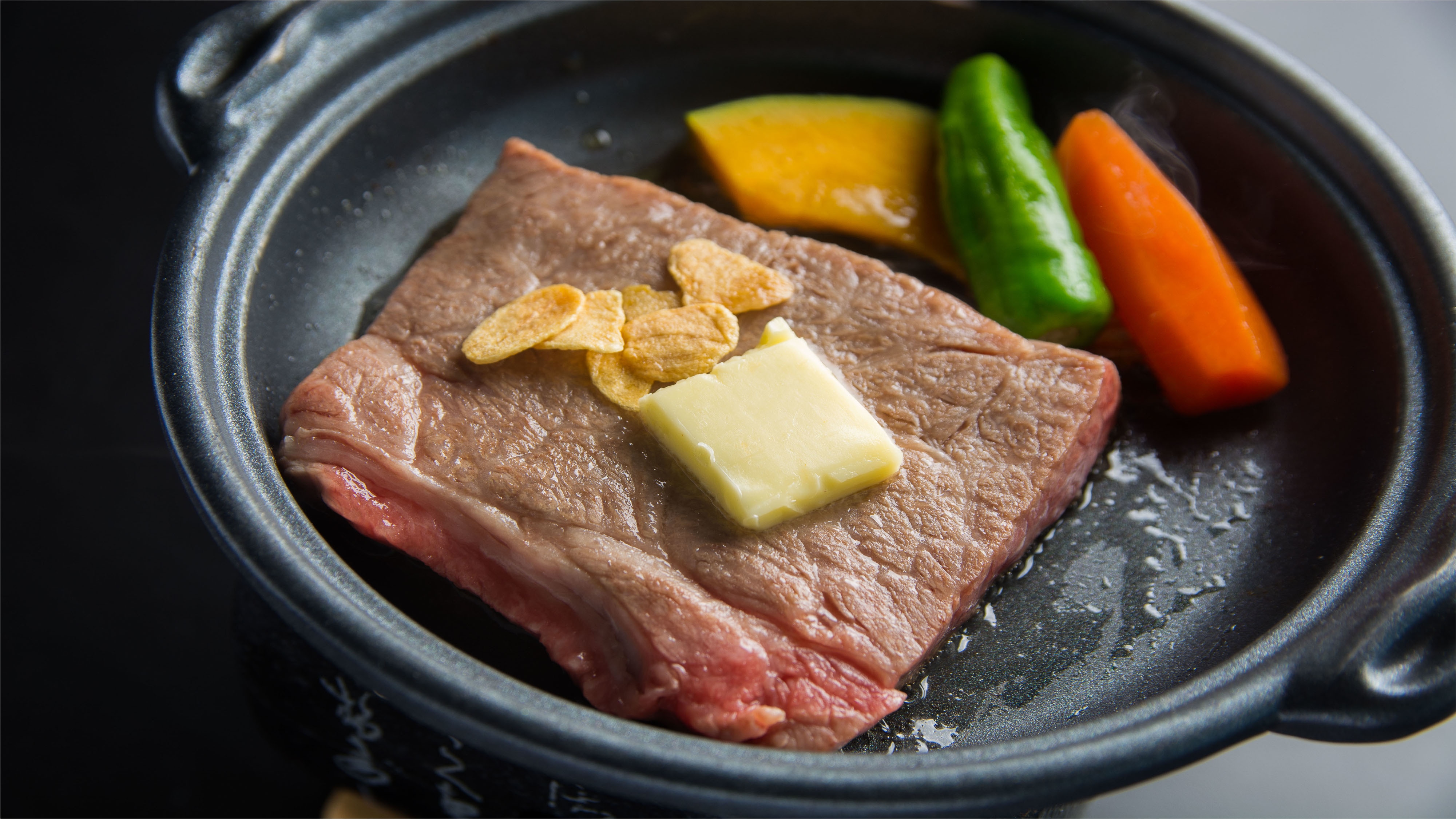 Daging sapi wagyu