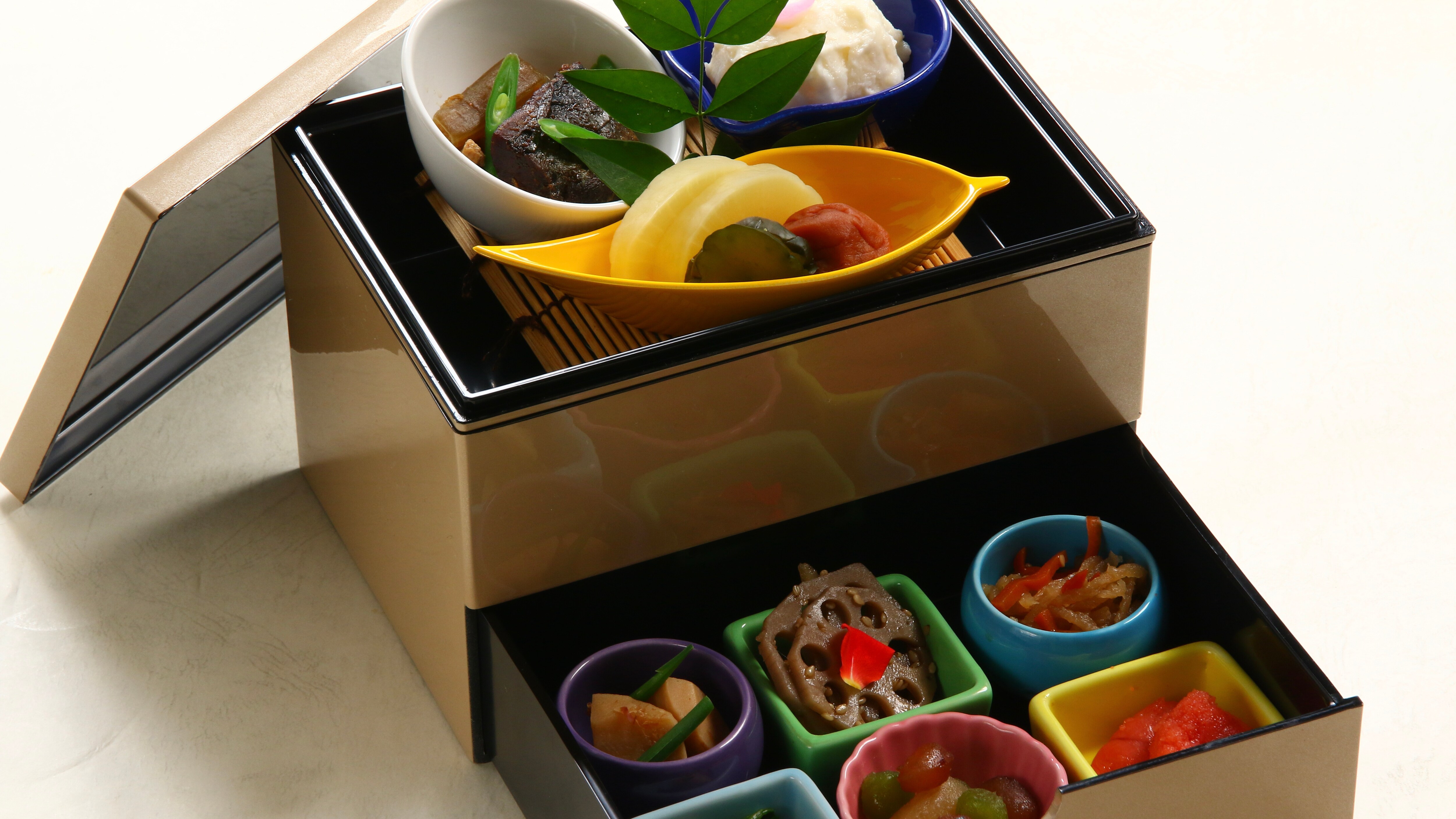 Japanese breakfast