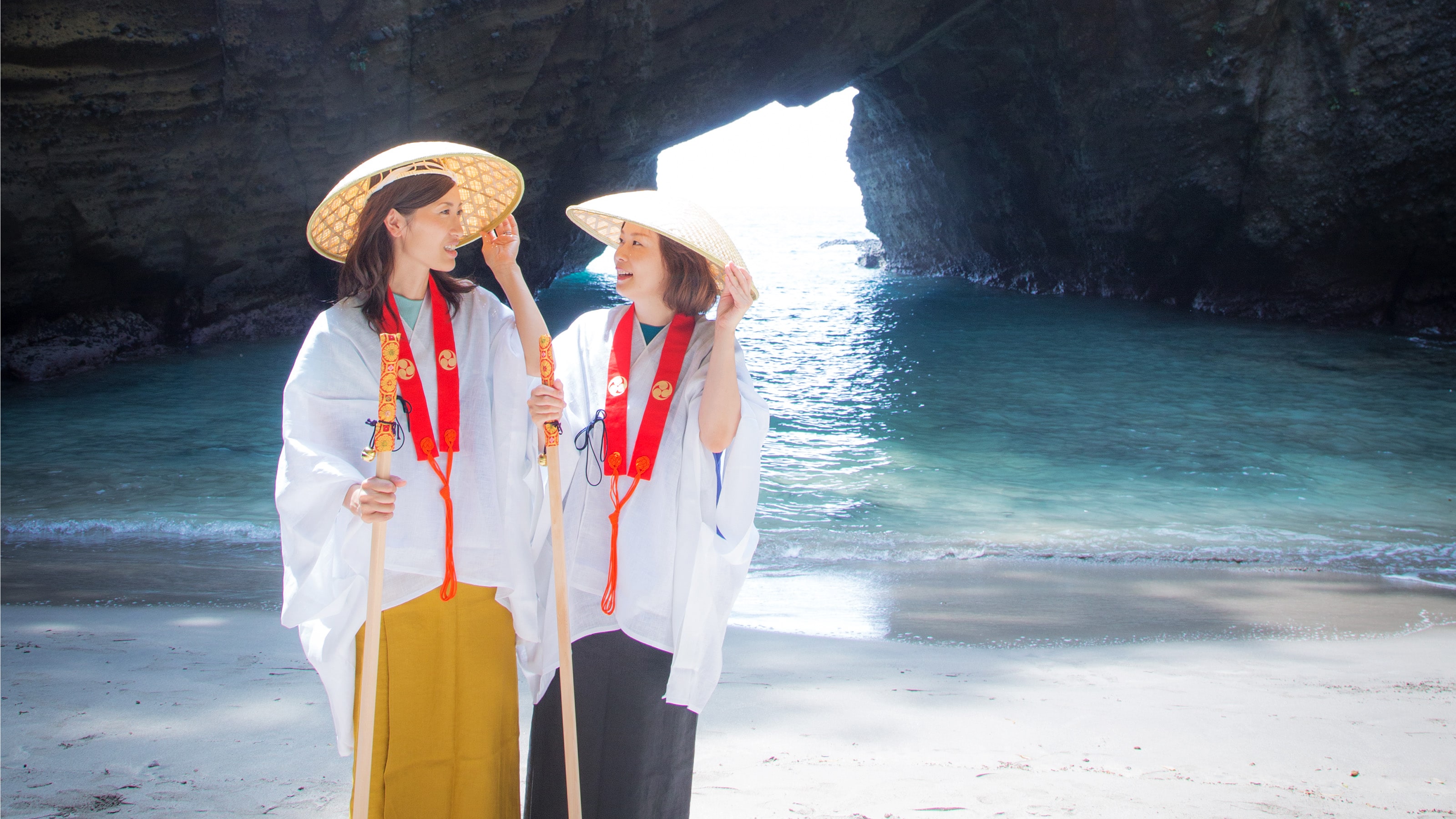 Izu 88 Pilgrimage①
