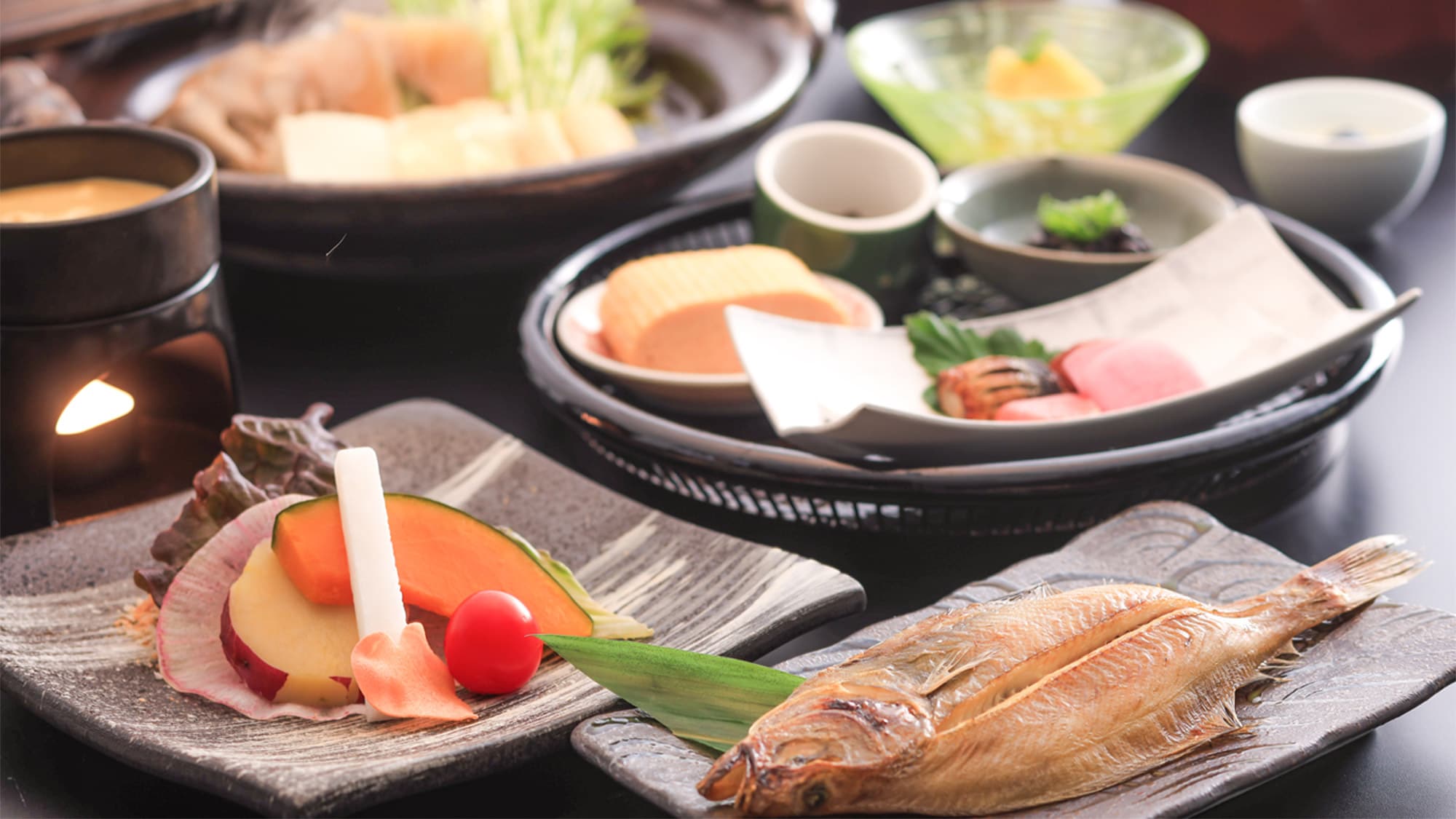 [Bữa sáng] Bữa ăn làm đẹp [ví dụ]