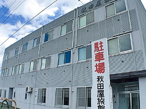 外观图