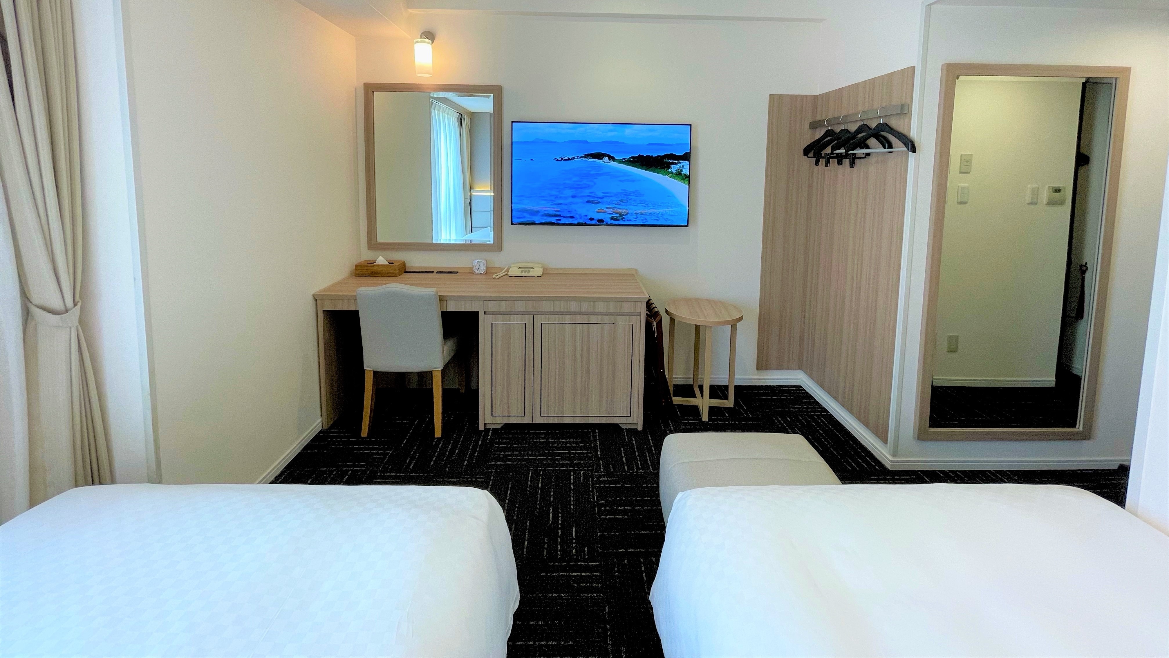 New Junior Twin Room