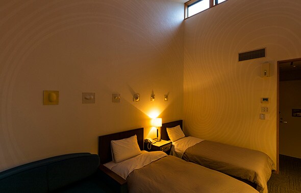 Cahaya, Garis dan Bayangan