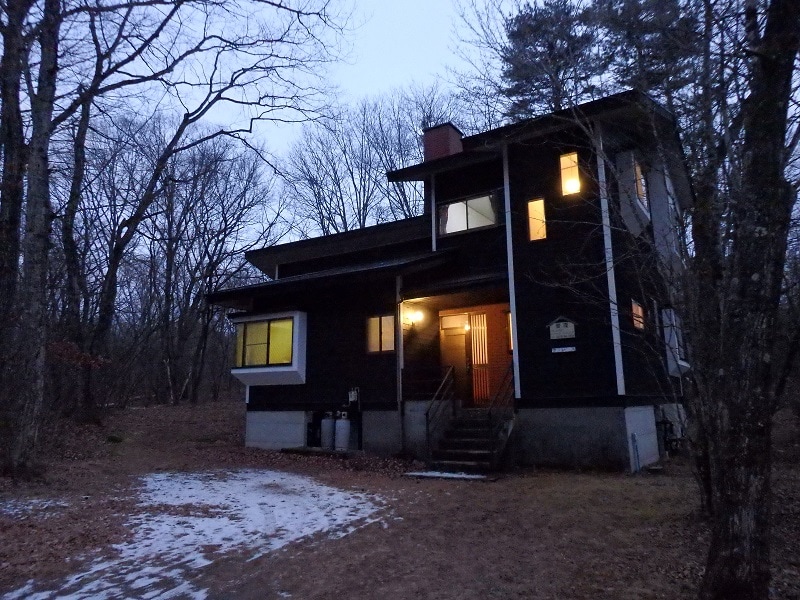 Clarence｜Clarence (Basic capacity: ~6 people) Exterior