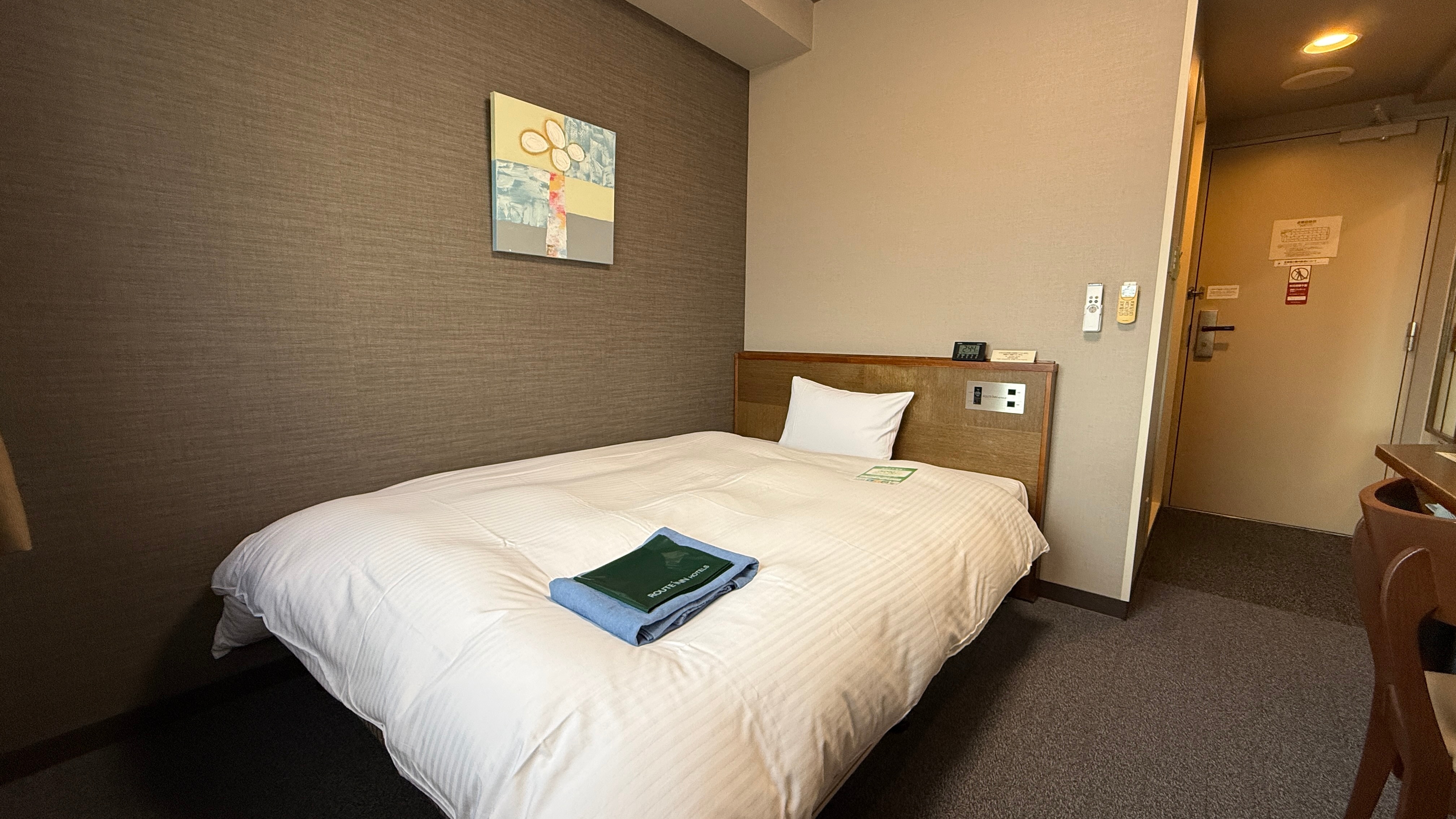 ★Guest Room★ Standard Single Room ①