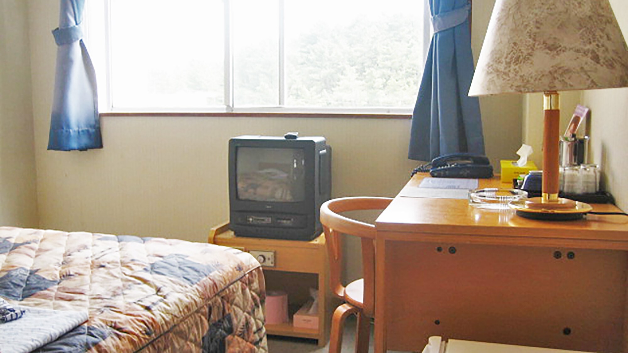 Room example