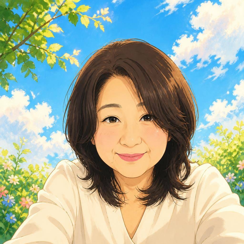 profile