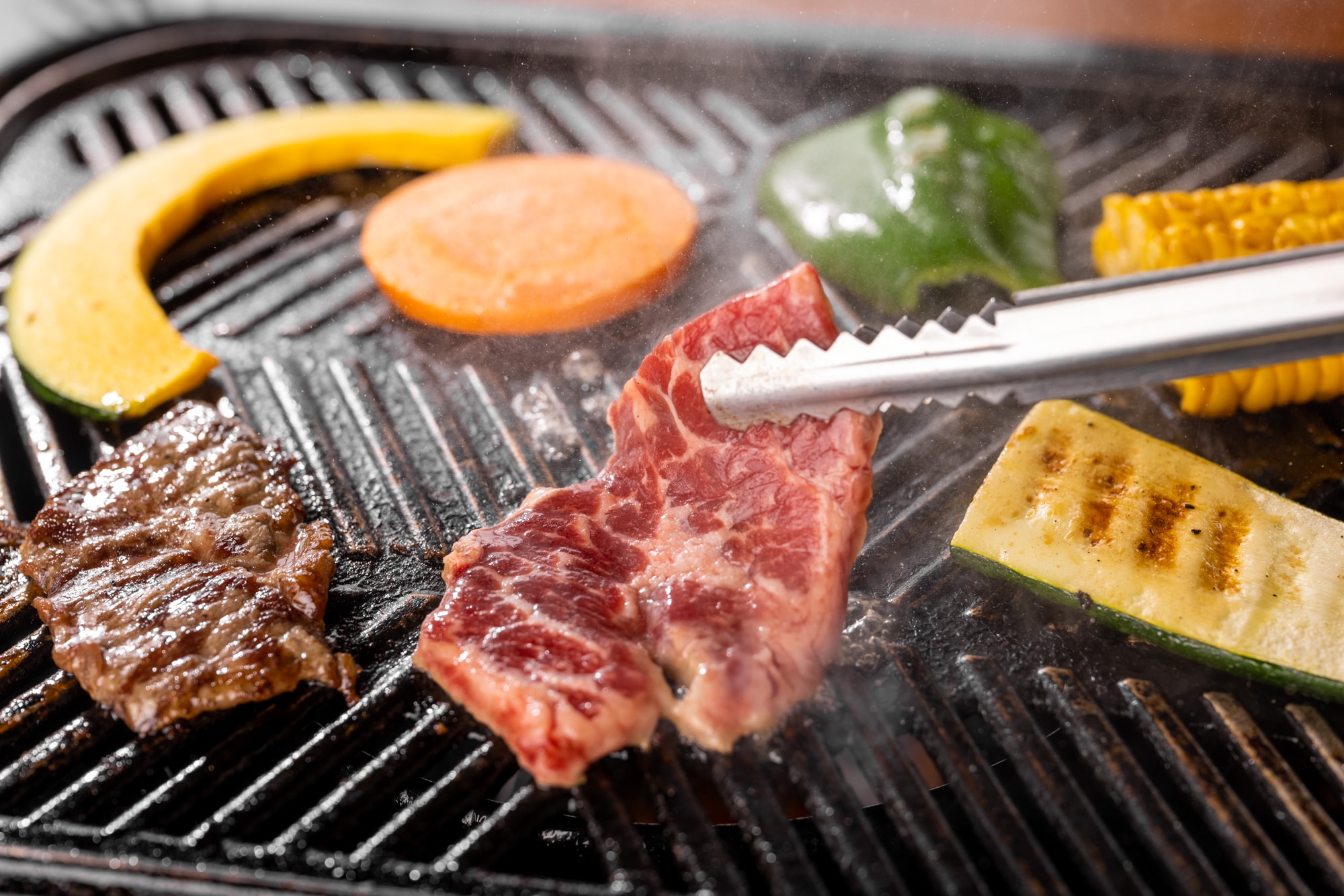 Yakiniku