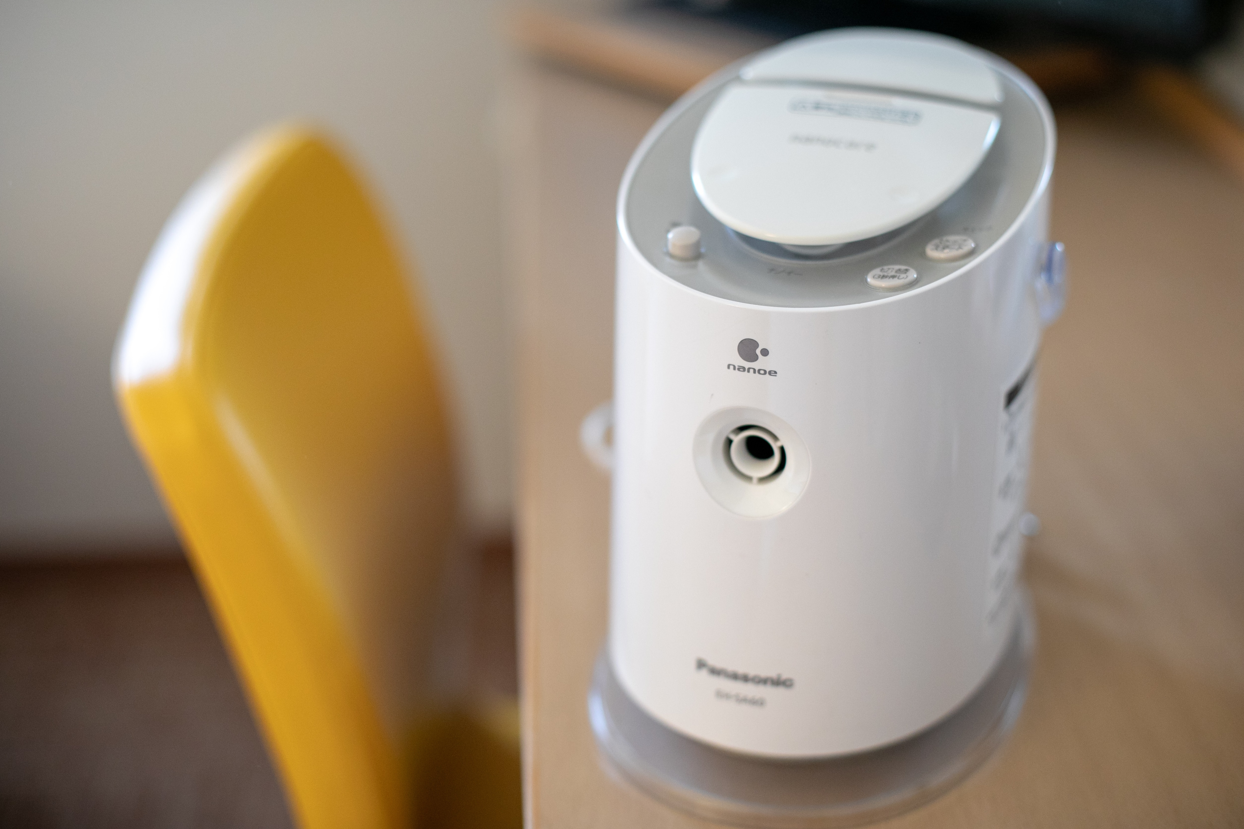 레이디스룸 어메니티