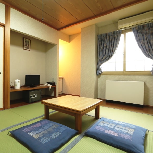 ☆Guest Rooms_Japanese-style Rooms (4)
