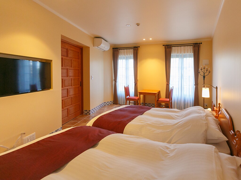 Suite Mewah
