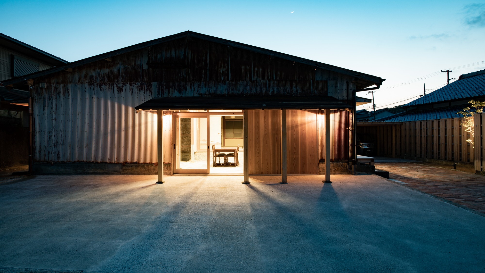 MOKUMOKU601｜Exterior