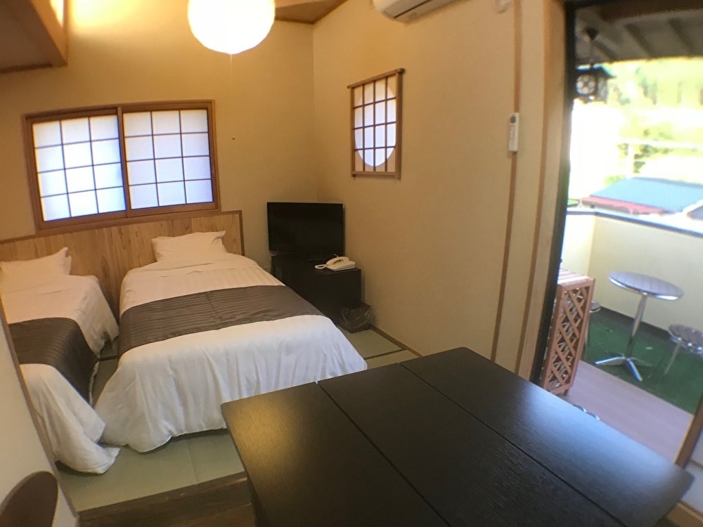 Annex Twin Room