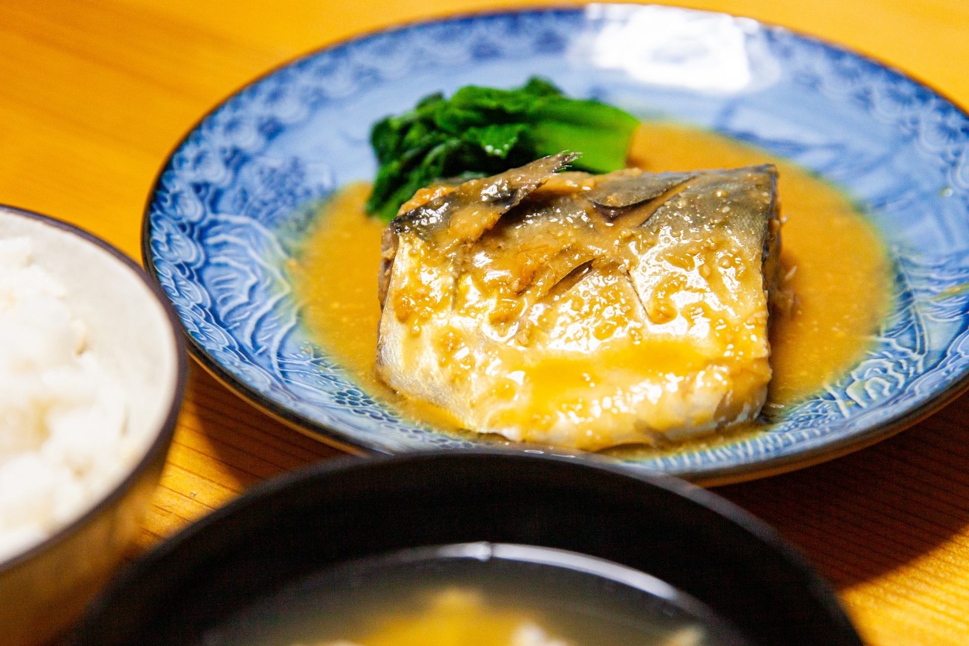 每日晚餐套餐（图片）