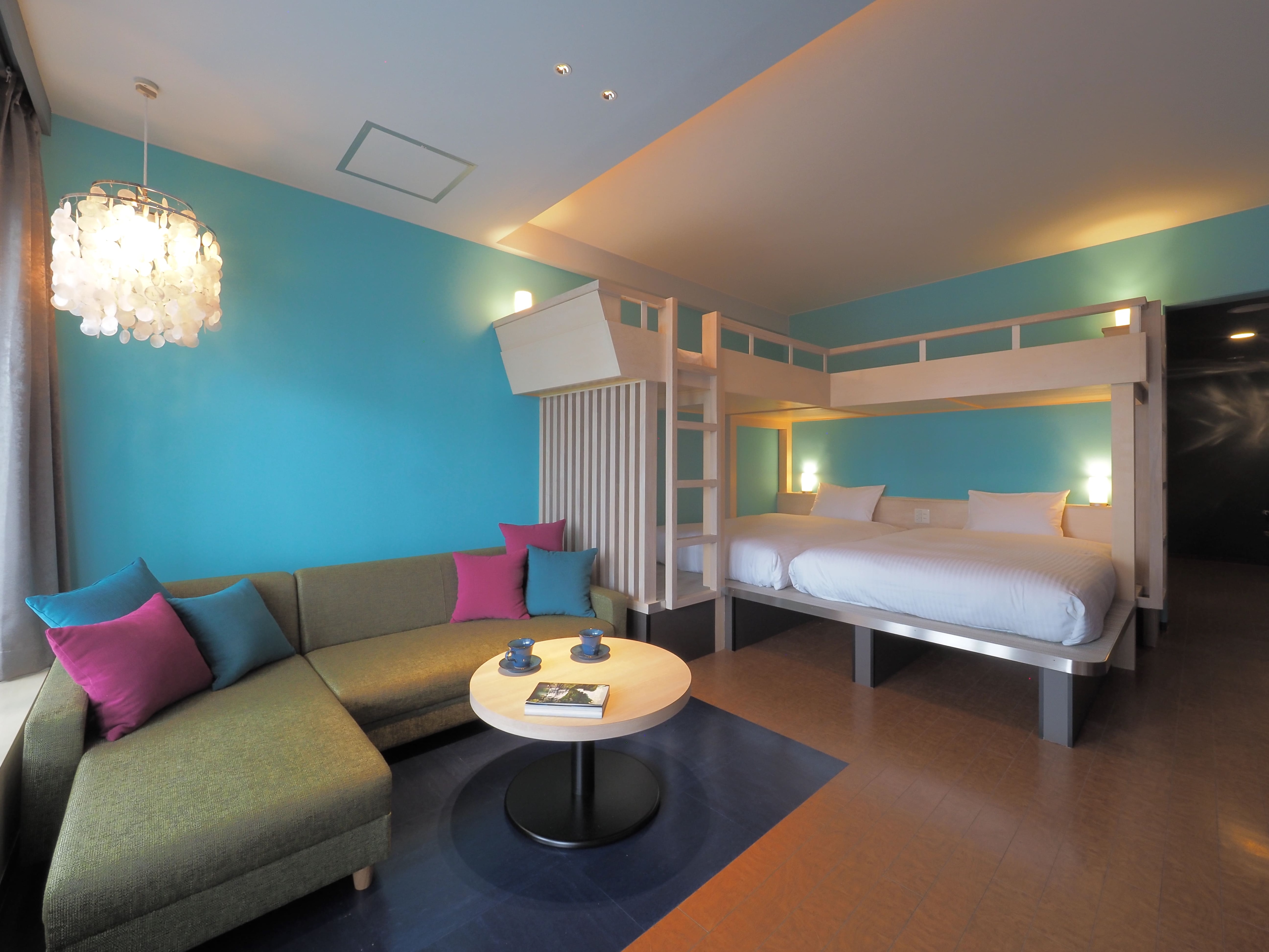 Superior Loft