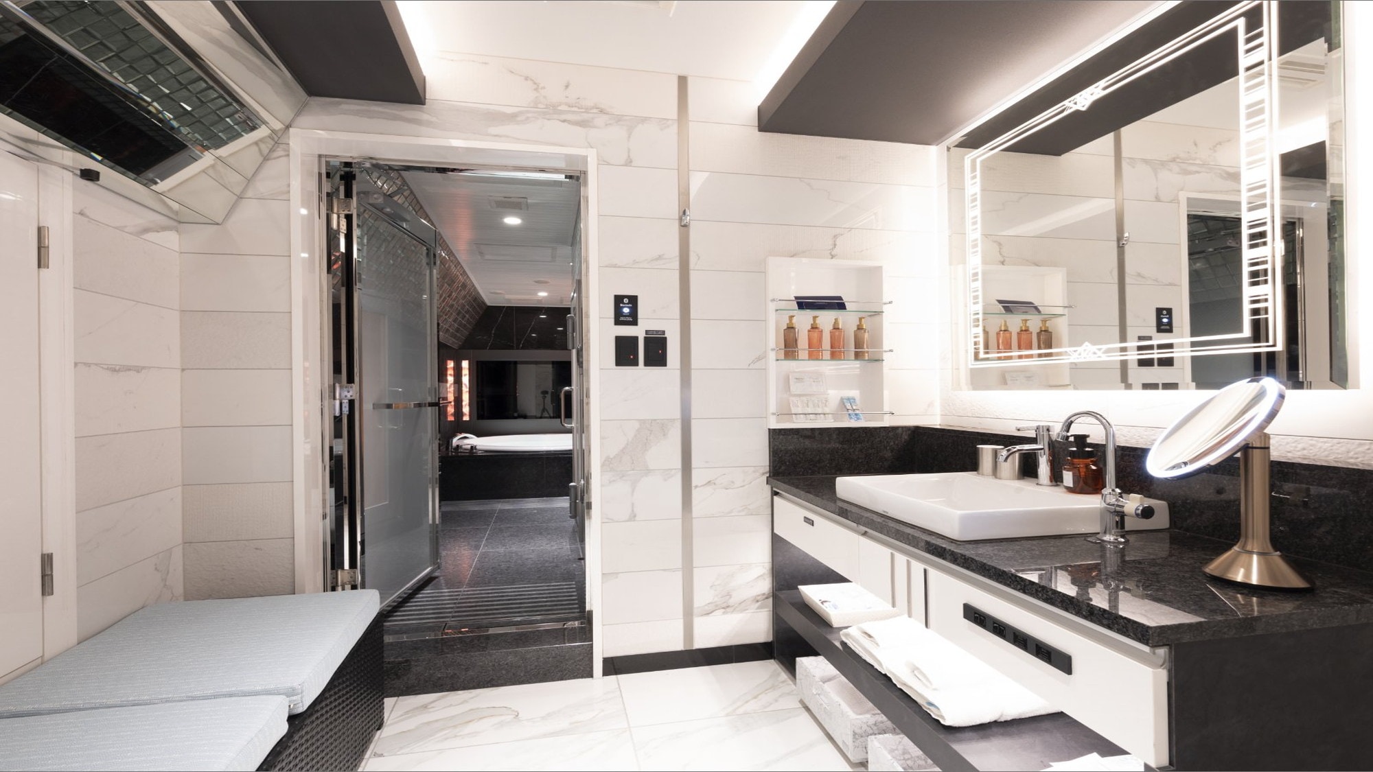 Suite Room