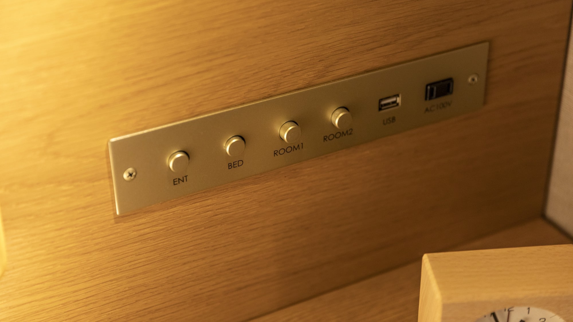 ■ Bedside