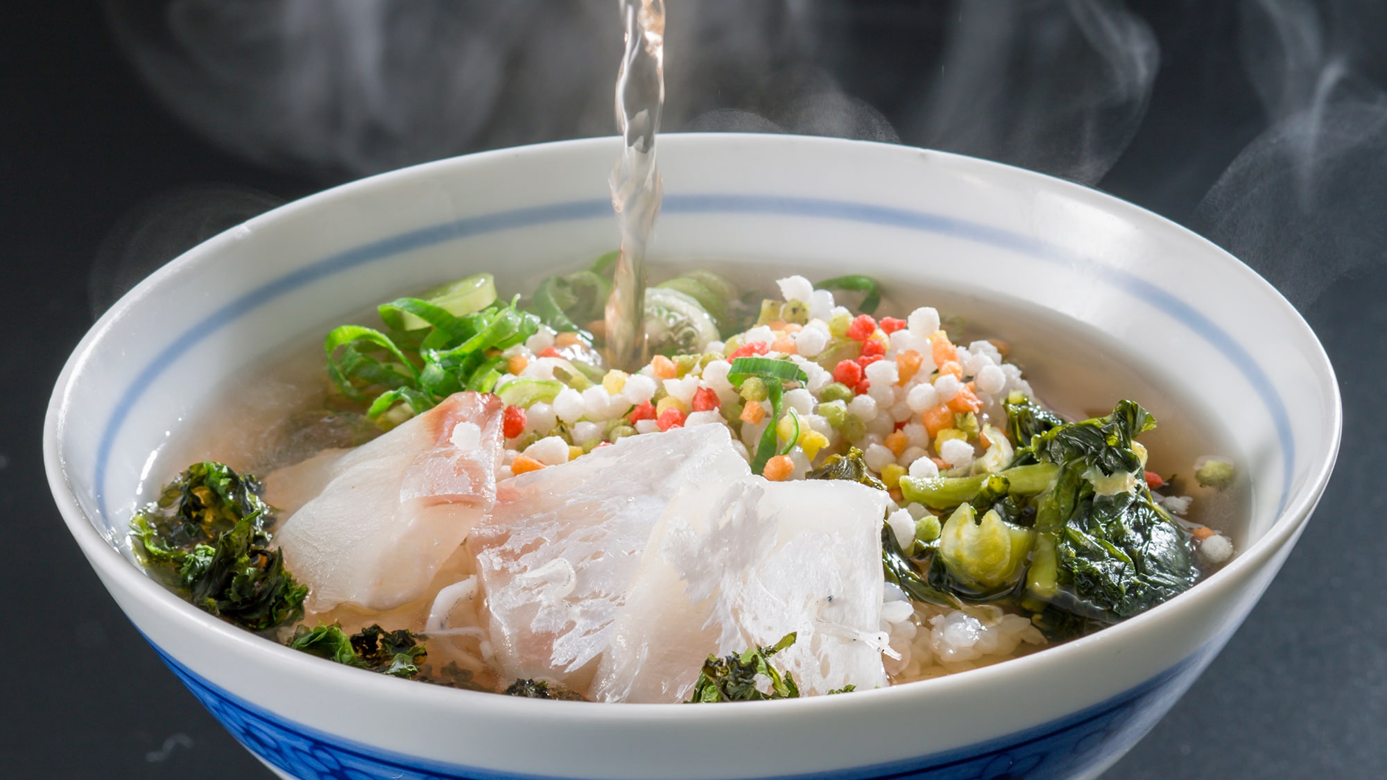 【도미차 절임】