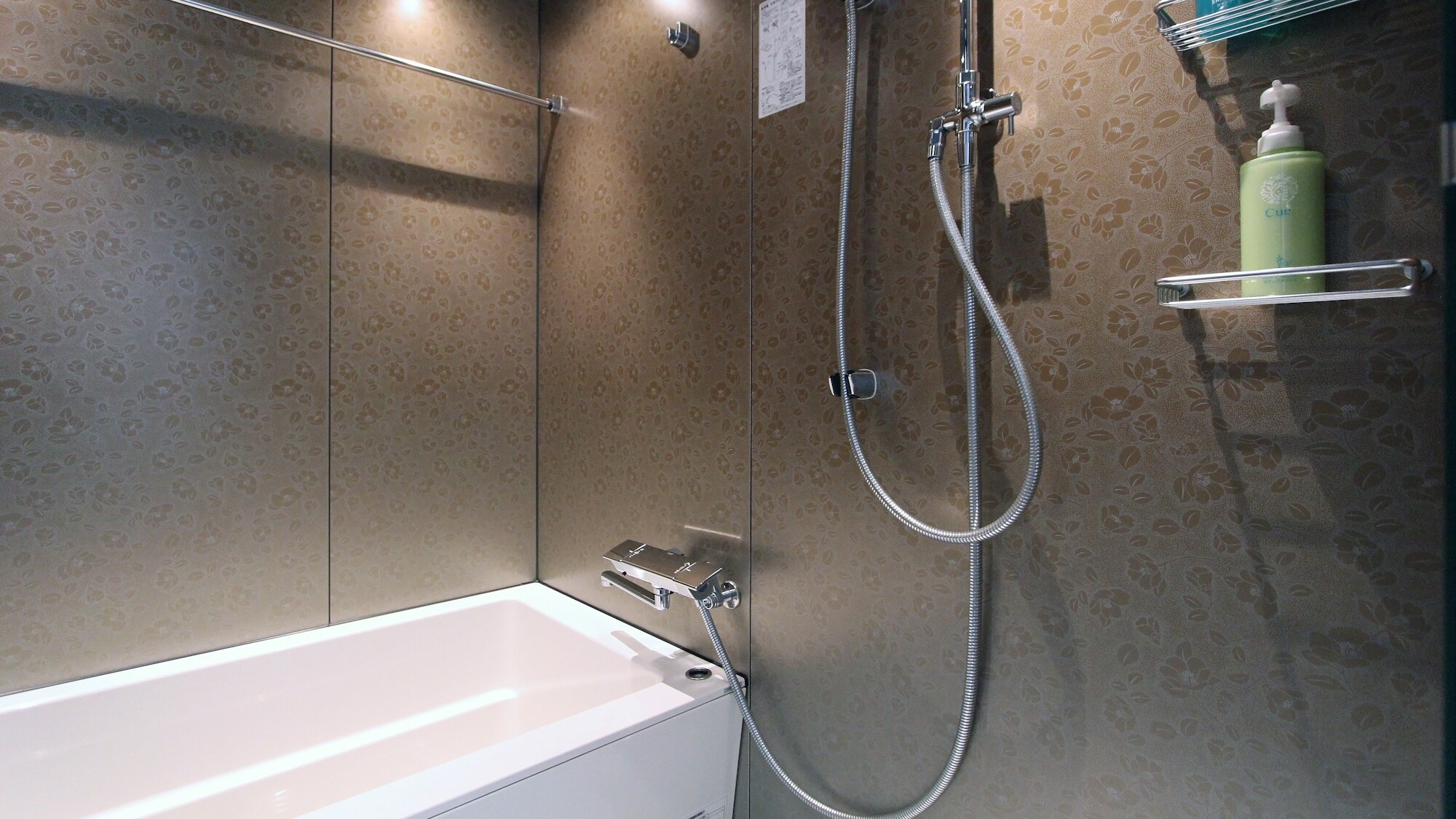 ห้องดีลักซ์ (เตียงสองชั้น)