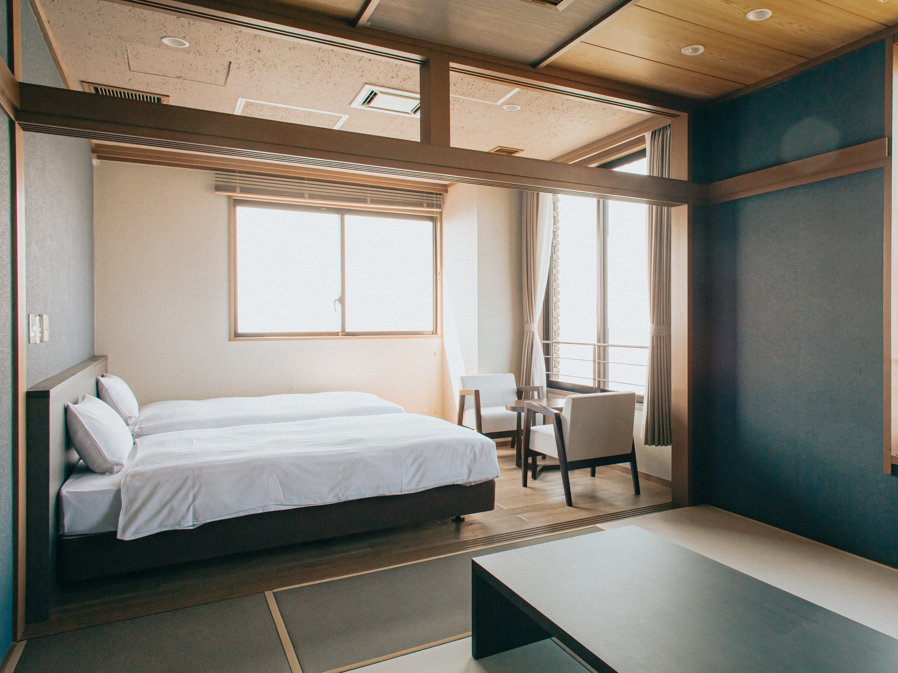 Japanese and Western②