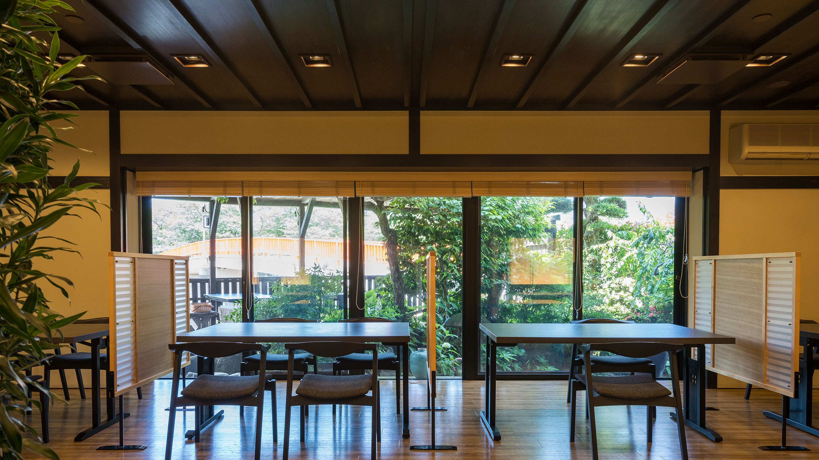 Dining venue
