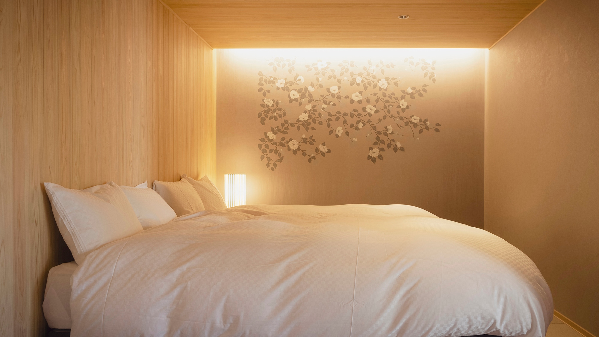 ■Designer Room■ [Kofukuji Temple side/Room with private balcony]