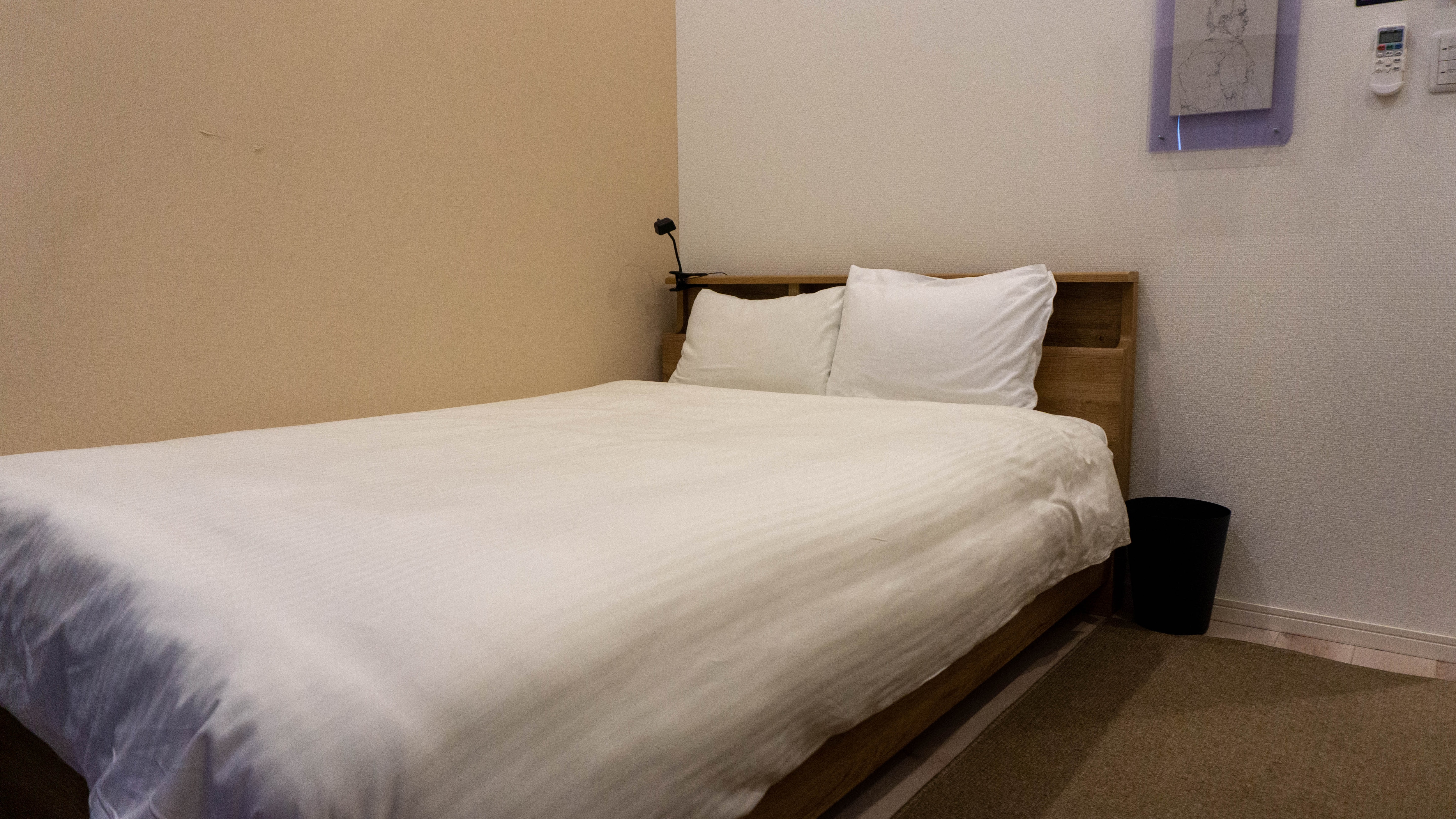 103 Double bedroom