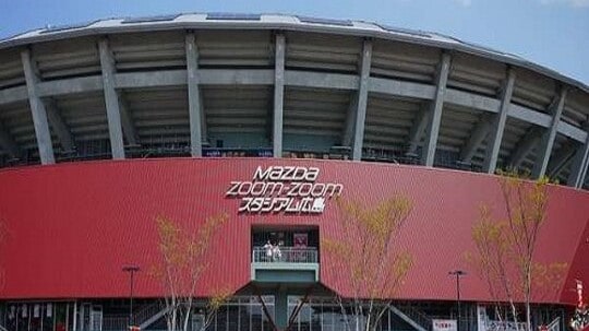 ◆ Mazda Stadium