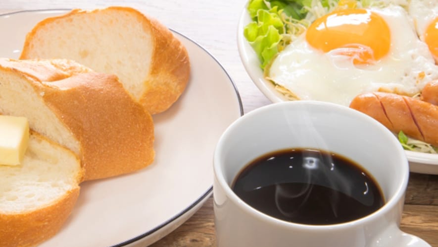 Breakfast image