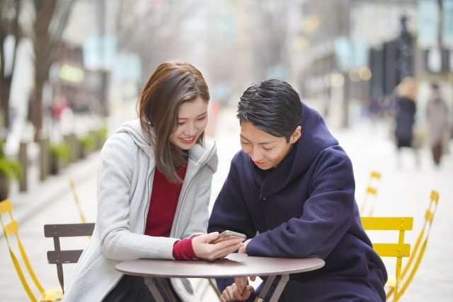 Couple Plan